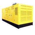 Schallsicherer Typ 100KVA 200KVA 250KVA Dieselgenerator mit SDEC -Motor